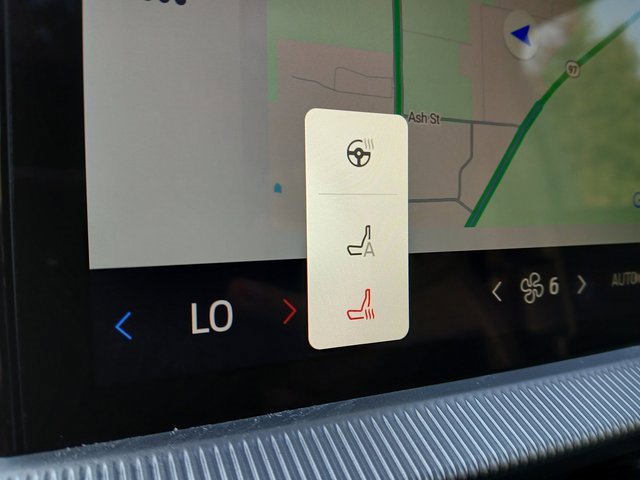 New 2025 Ford Explorer ST-Line w/ Premium Package image 21