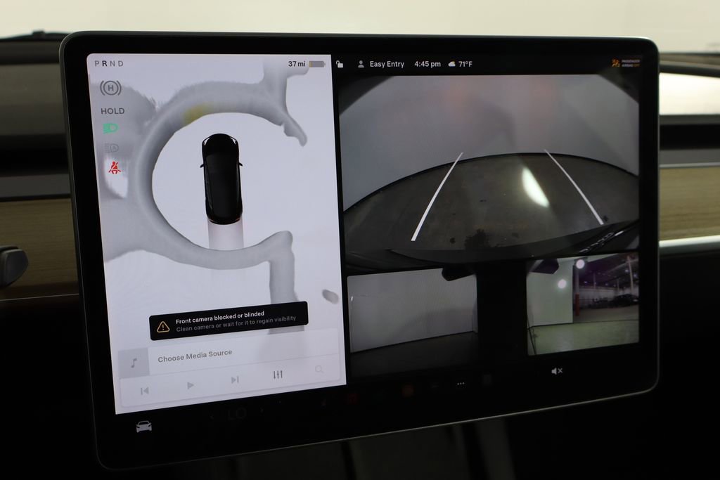 Used 2023 Tesla Model 3 Standard Range image 41