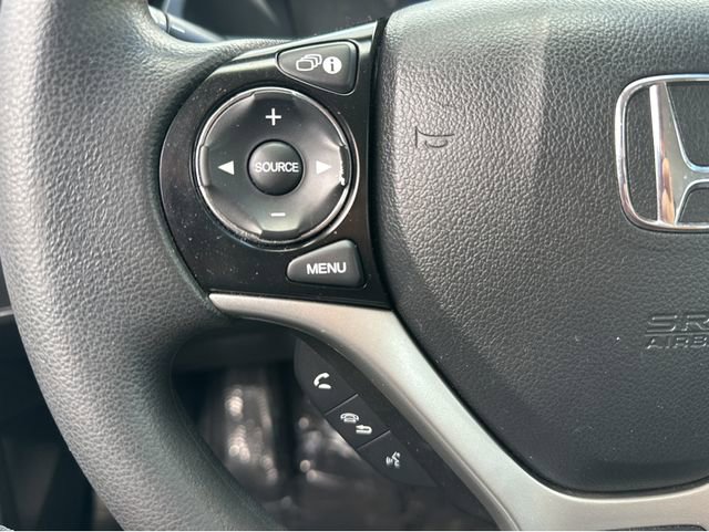 Used 2013 Honda Civic LX image 29