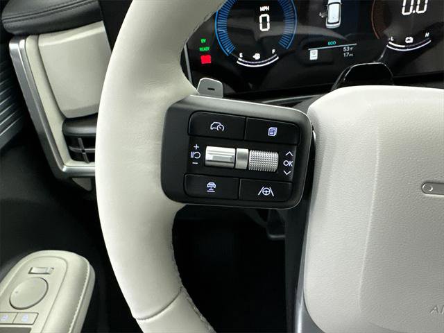 New 2026 Hyundai Santa Fe SEL image 26