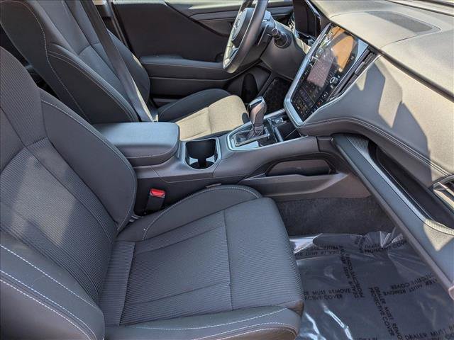 Certified 2025 Subaru Legacy Premium AWD/4WD image 20