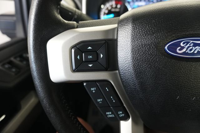 Used 2021 Ford F250 Lariat AWD/4WD image 18