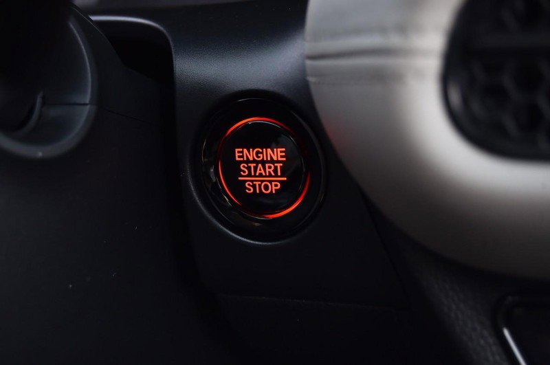 New 2026 Honda HR-V LX image 18