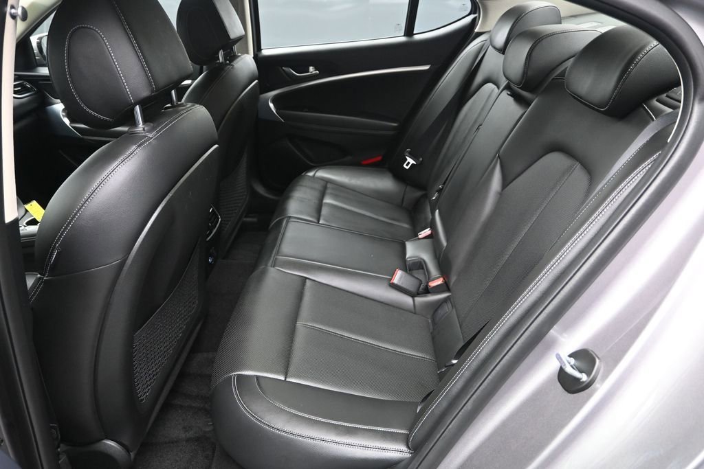 Used 2023 Genesis G70 2.0T AWD/4WD image 29