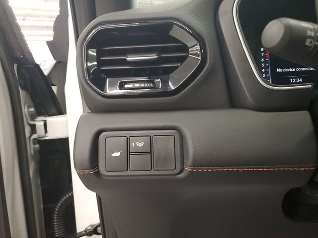 New 2026 Honda Passport TrailSport Elite image 14