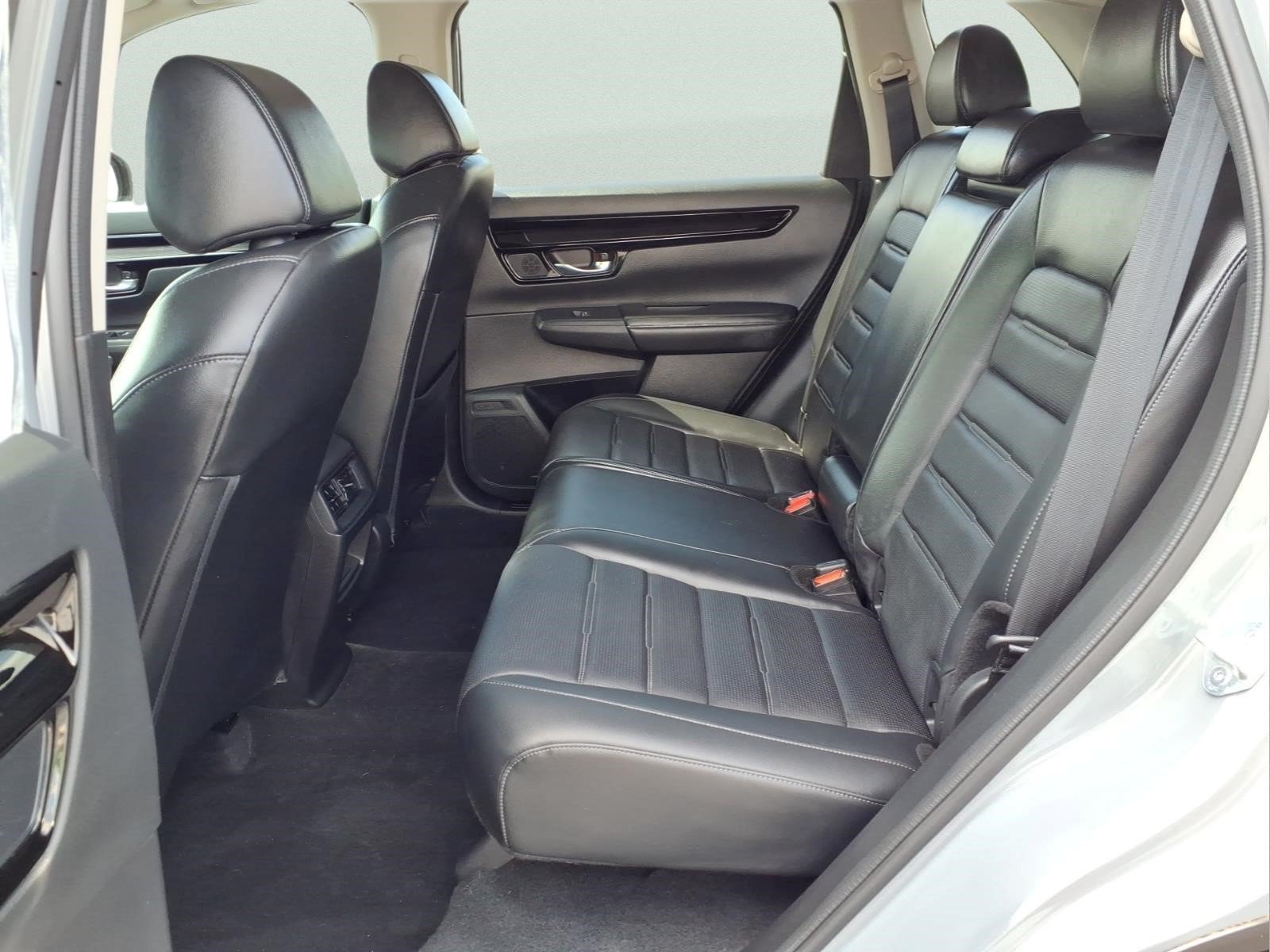 Used 2023 Honda CR-V EX-L image 14