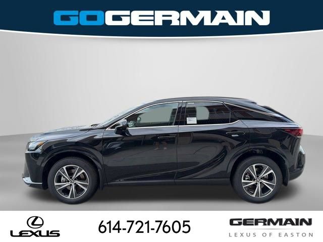 New 2026 Lexus RX 350 Premium image 11