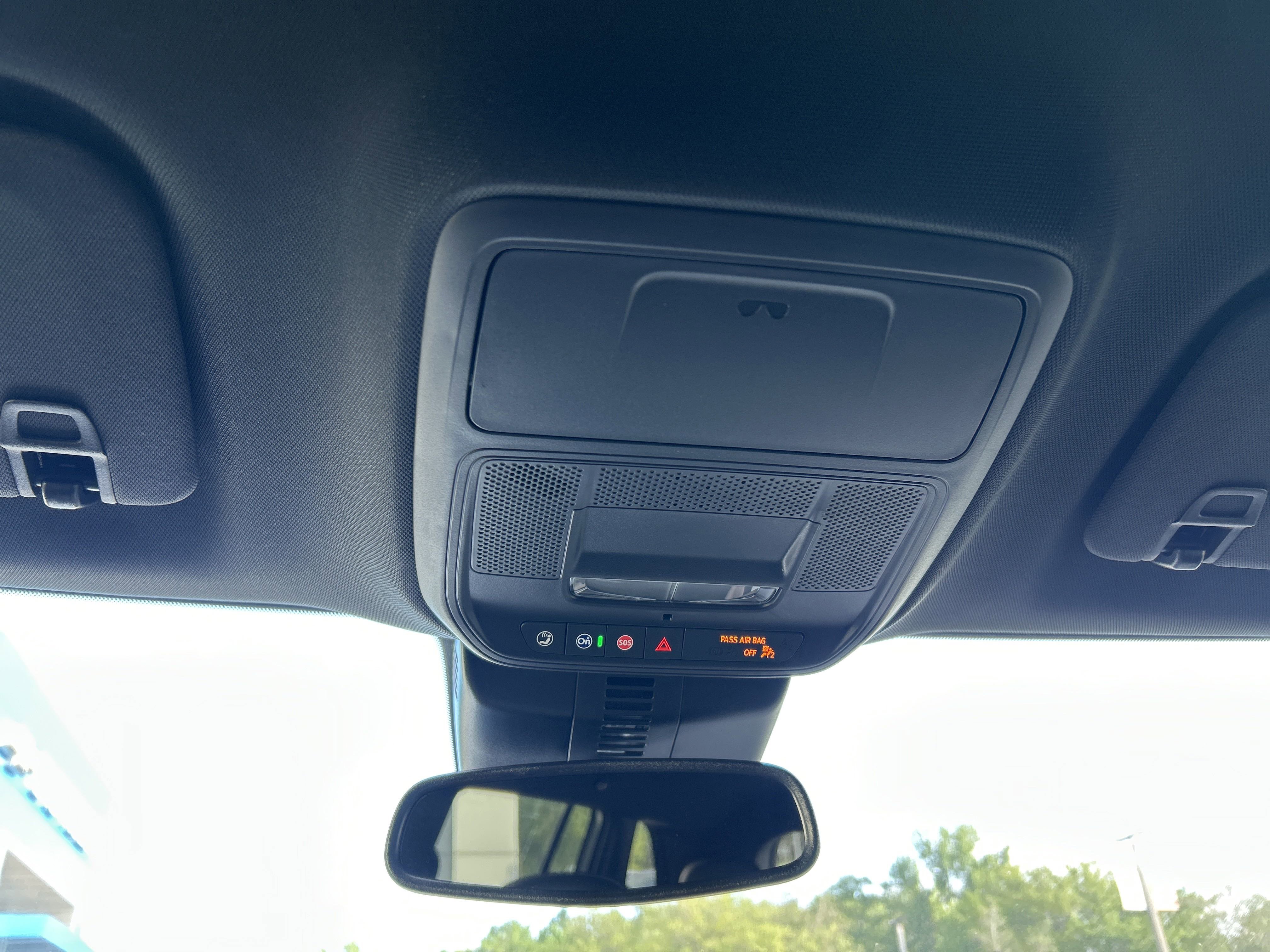 New 2025 Buick Enclave Sport Touring w/ Power Package image 27