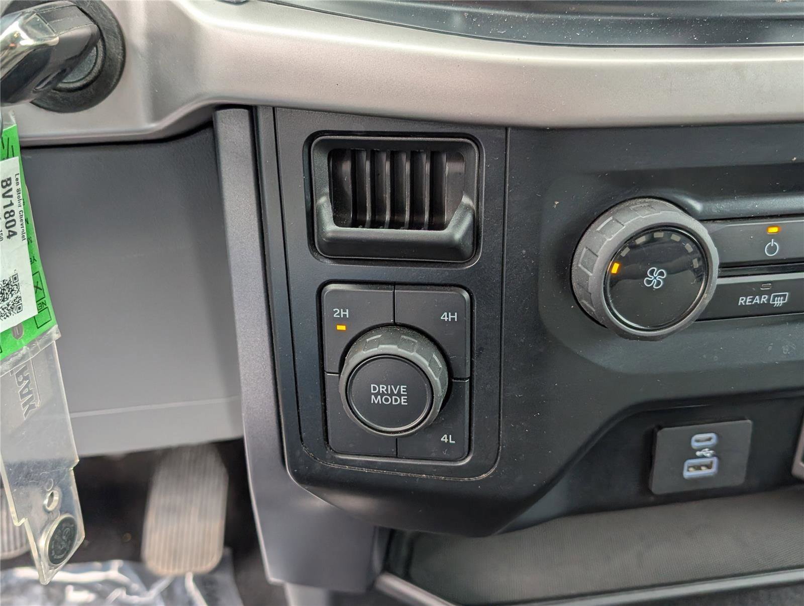 Used 2023 Ford F150 XLT AWD/4WD image 23