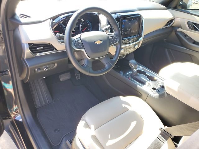 Used 2024 Chevrolet Traverse LT FWD image 19