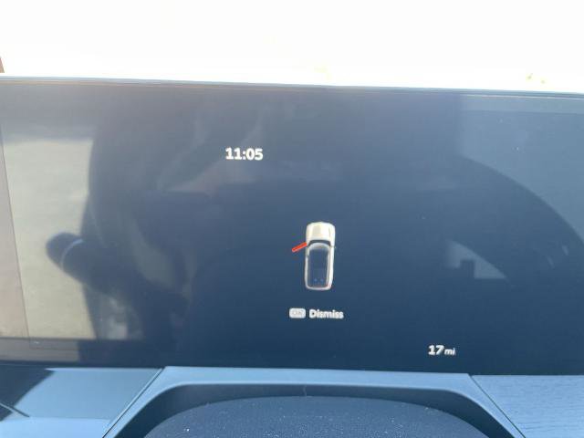 Certified 2026 INFINITI QX80 4WD w/ Sport Exterior Package image 21