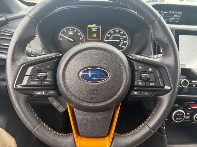 Used 2025 Subaru Forester Wilderness image 27