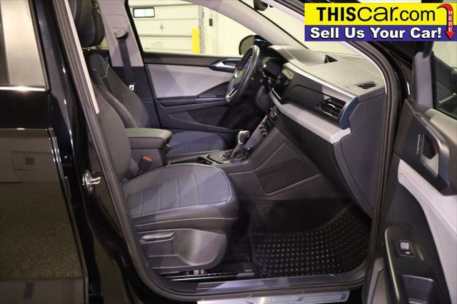 Used 2024 Volkswagen Taos SE FWD image 29