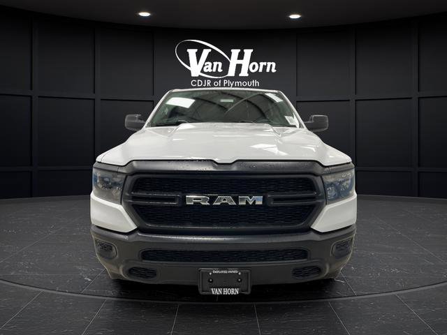 Used 2023 RAM 1500 Tradesman image 9