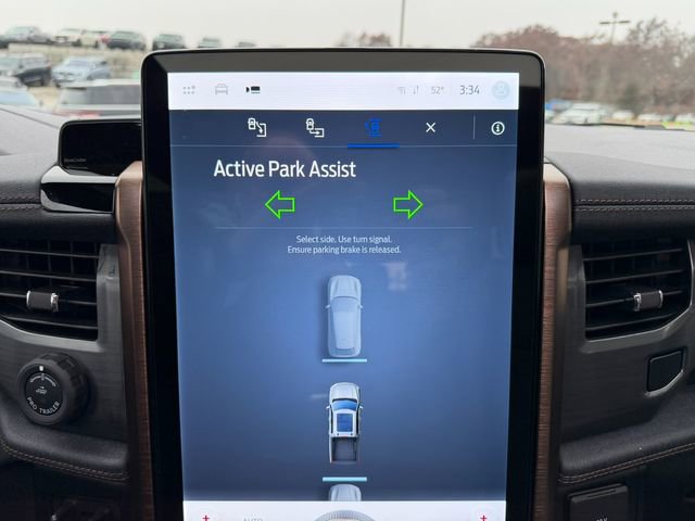 Used 2023 Ford F150 Lightning Lariat w/ Equipment Group 511A High image 36