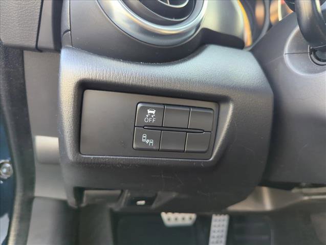 Used 2018 FIAT 124 Spider Abarth w/ Convenience Group image 23