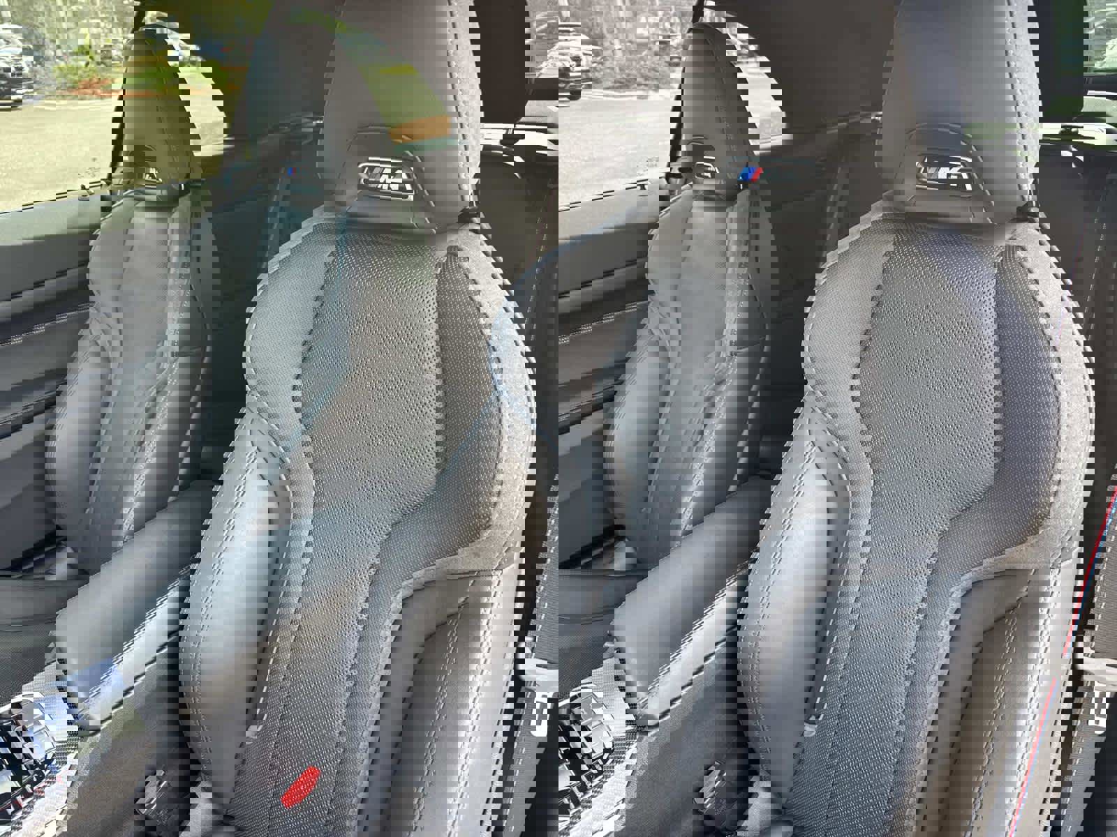 Used 2023 BMW M4 xDrive Competition w/ Executive Package image 17