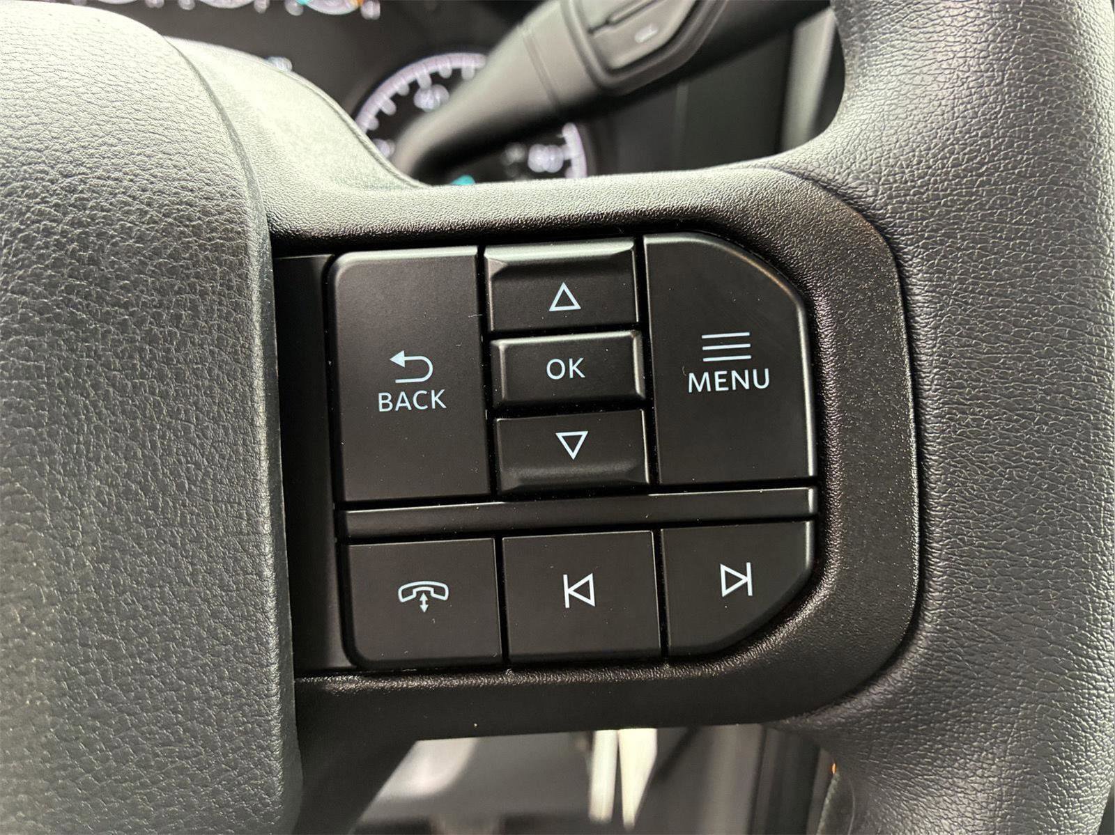 New 2026 Ford F250 XL w/ STX Appearance Package AWD/4WD image 20