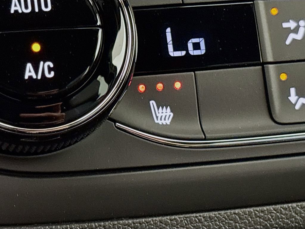 New 2025 Buick Envista Preferred w/ Convenience I Package image 19