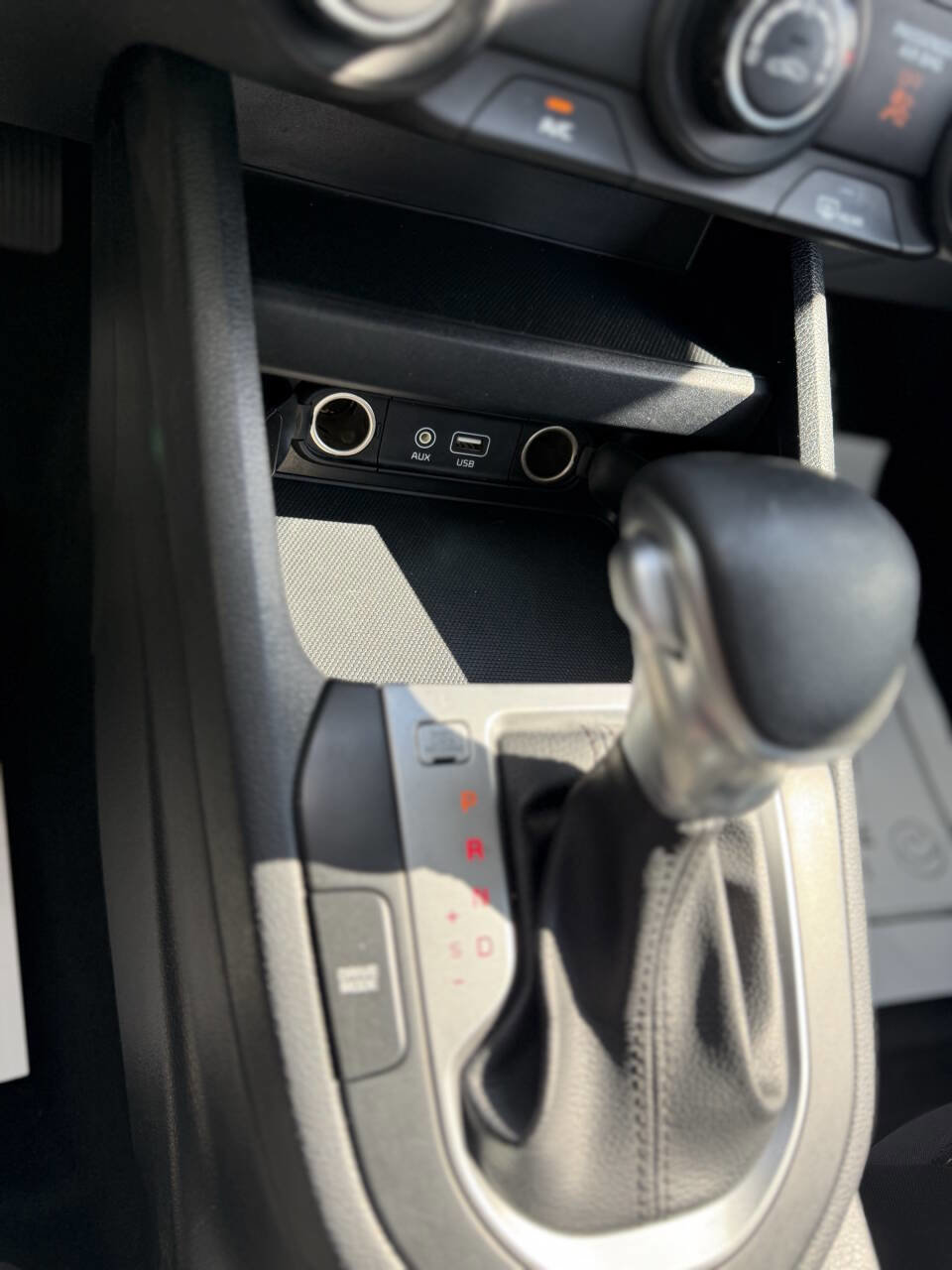 Used 2020 Kia Forte LXS image 13