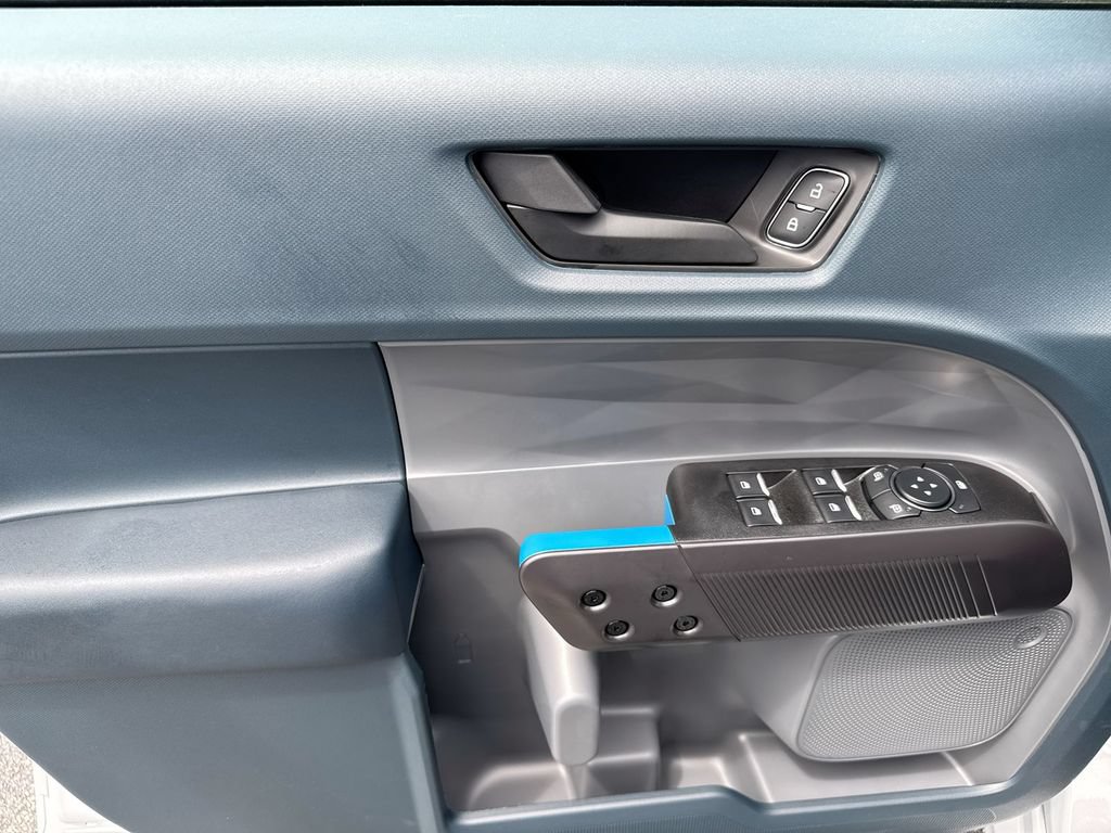New 2026 Ford Maverick Lobo AWD/4WD image 23