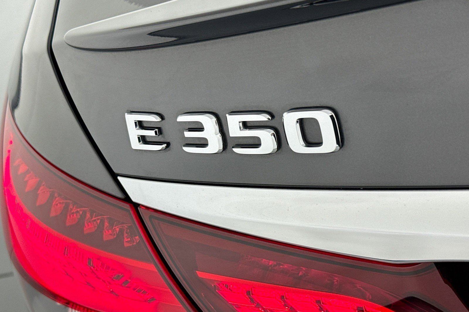 Certified 2021 Mercedes-Benz E 350 Sedan image 9