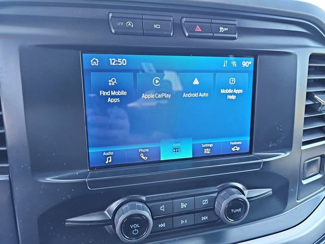 Used 2023 Ford F150 XLT image 23