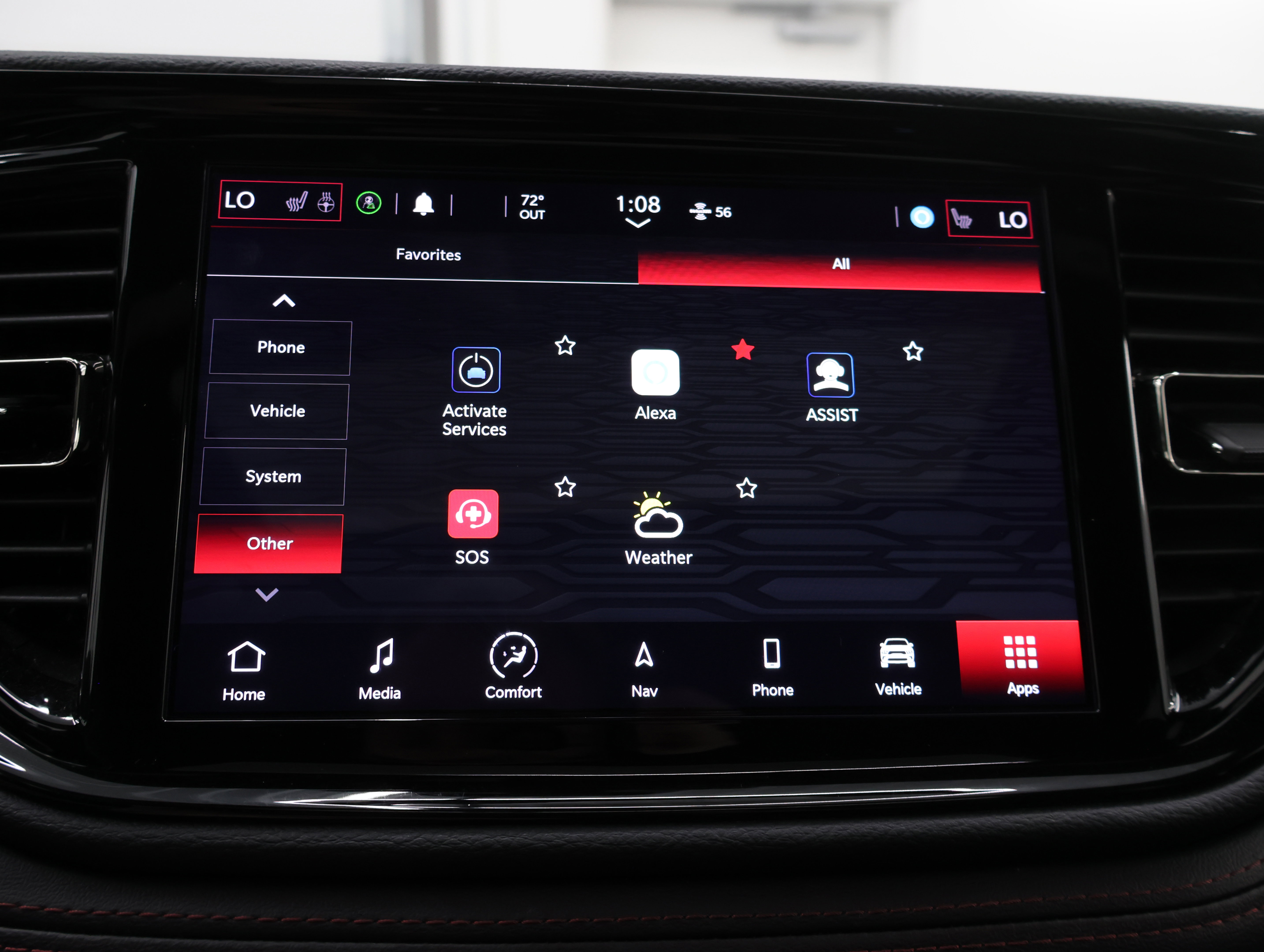 Used 2022 Dodge Durango R/T w/ Trailer Tow Group IV AWD/4WD image 70