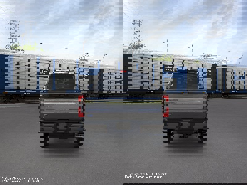 New 2026 Ford F350 Platinum AWD/4WD image 5