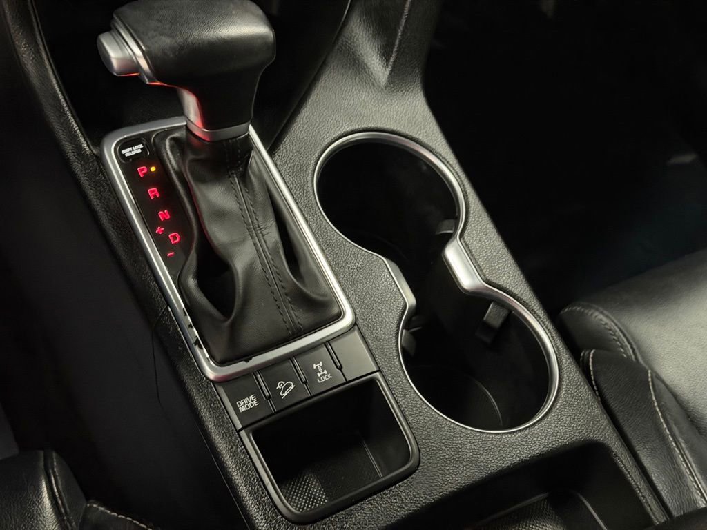 Used 2019 Kia Sportage EX image 31