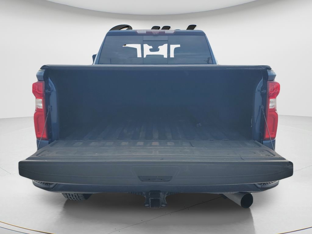 Used 2023 Chevrolet Silverado 2500 High Country AWD/4WD image 25
