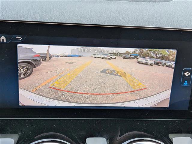 Certified 2026 Mercedes-Benz GLA 250 image 13