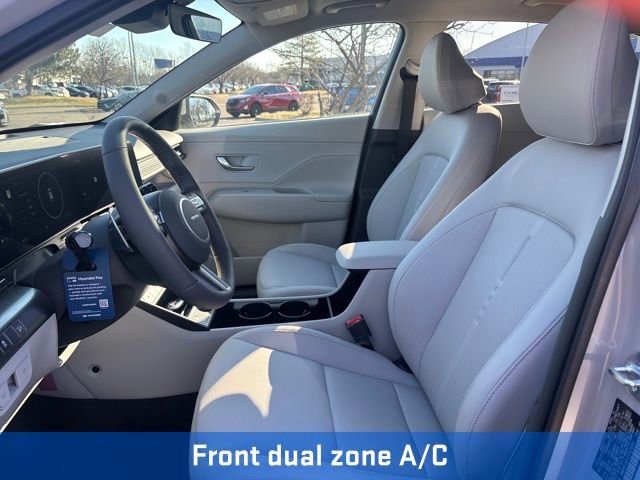 New 2026 Hyundai Kona Limited image 11