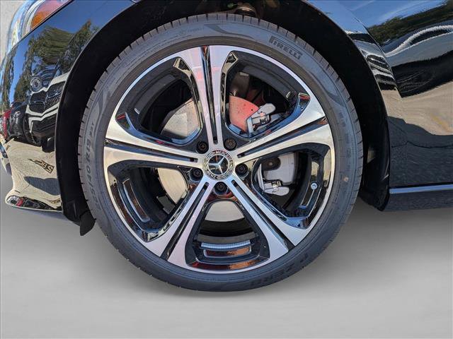 Used 2026 Mercedes-Benz C 300 Sedan image 15
