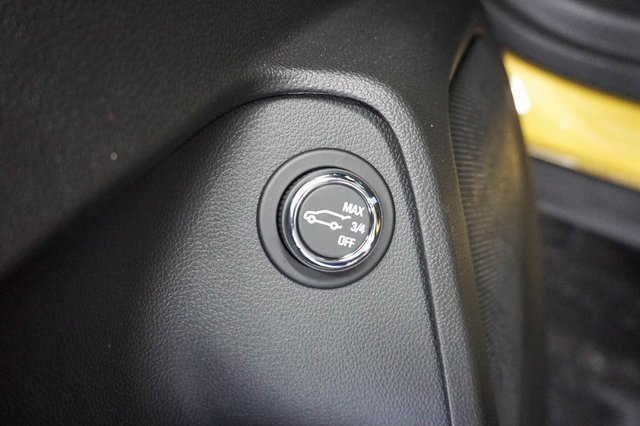 New 2024 Chevrolet TrailBlazer ACTIV w/ Convenience Package image 16