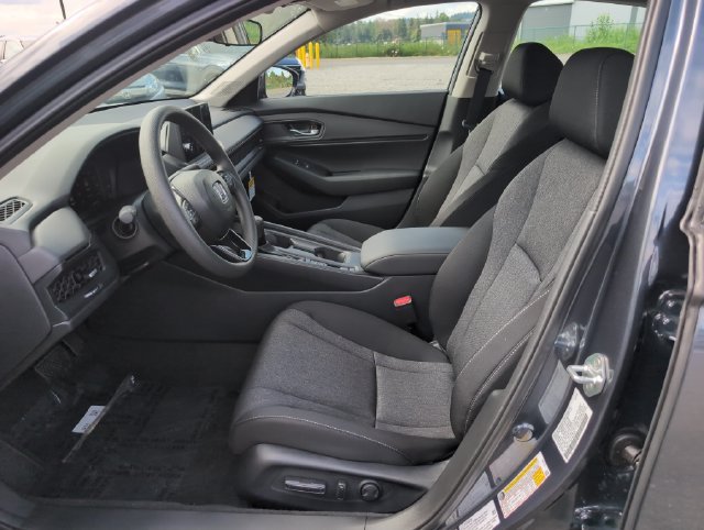 New 2026 Honda Accord SE image 17