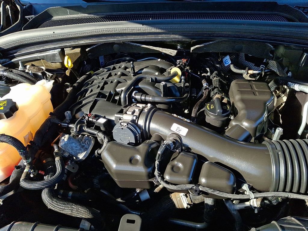 Used 2021 Jeep Grand Cherokee L Limited image 30