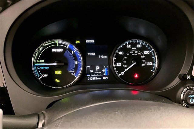 Used 2022 Mitsubishi Outlander SEL image 24