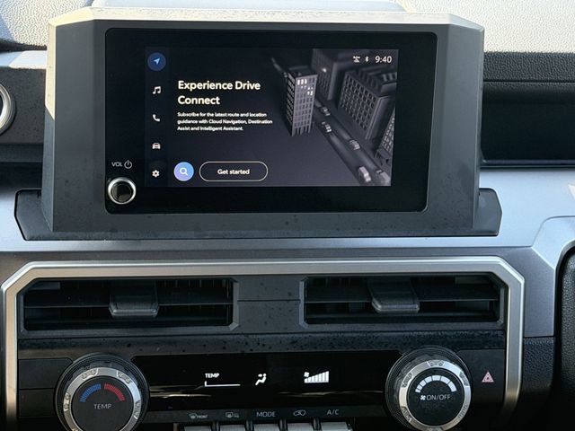 Certified 2025 Toyota 4Runner SR5 image 8