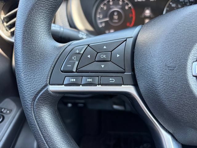 Used 2024 Nissan Kicks SV FWD image 19