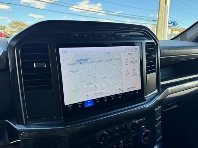 Used 2024 Ford F150 STX AWD/4WD image 40