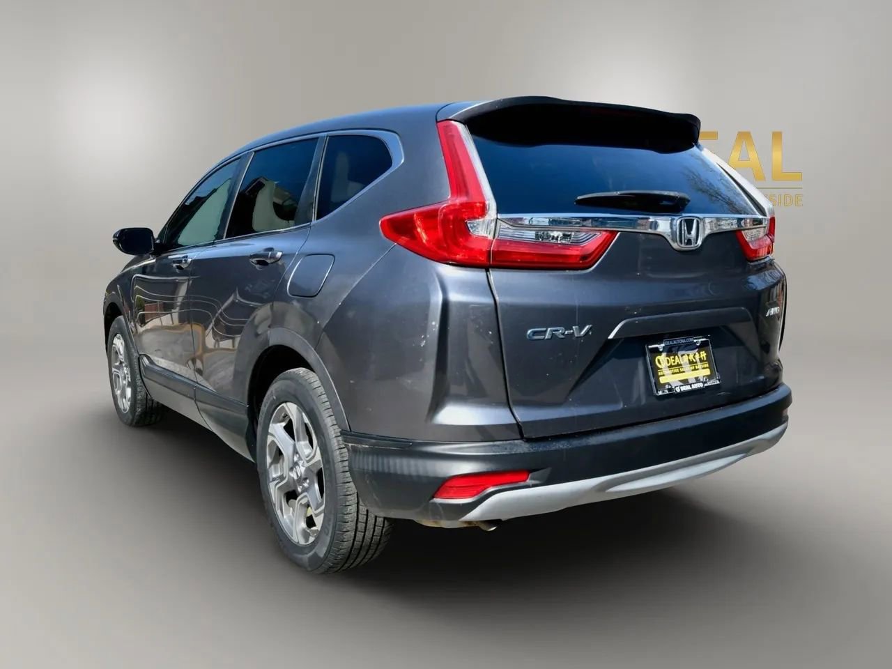 Used 2019 Honda CR-V EX-L image 5