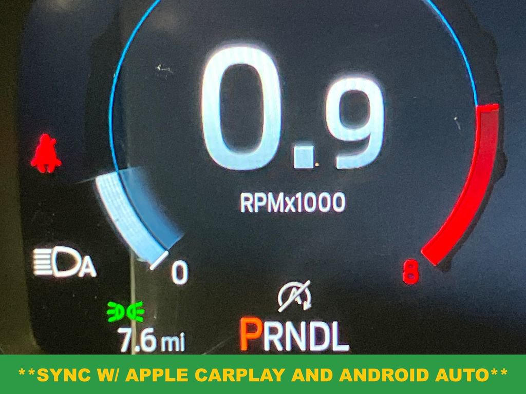 New 2026 Ford Explorer Active image 21