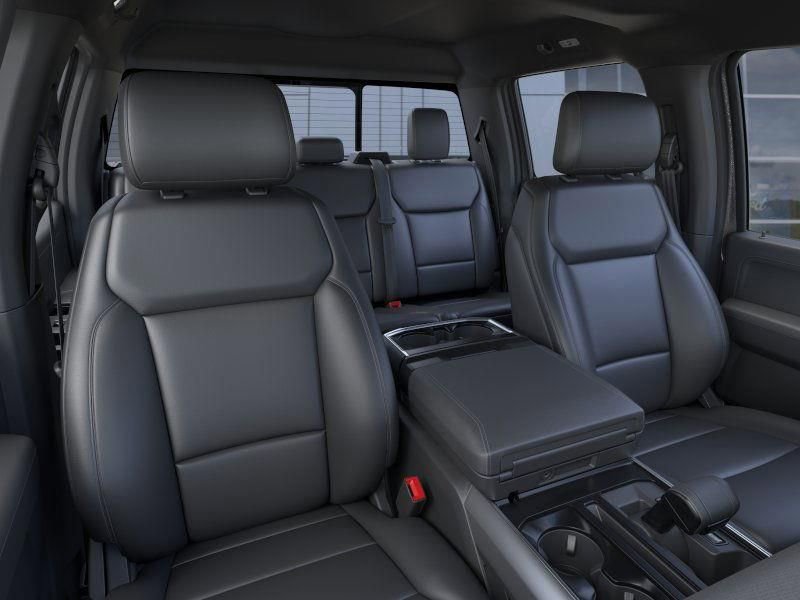 New 2026 Ford F150 XLT w/ Equipment Group 303A High image 10