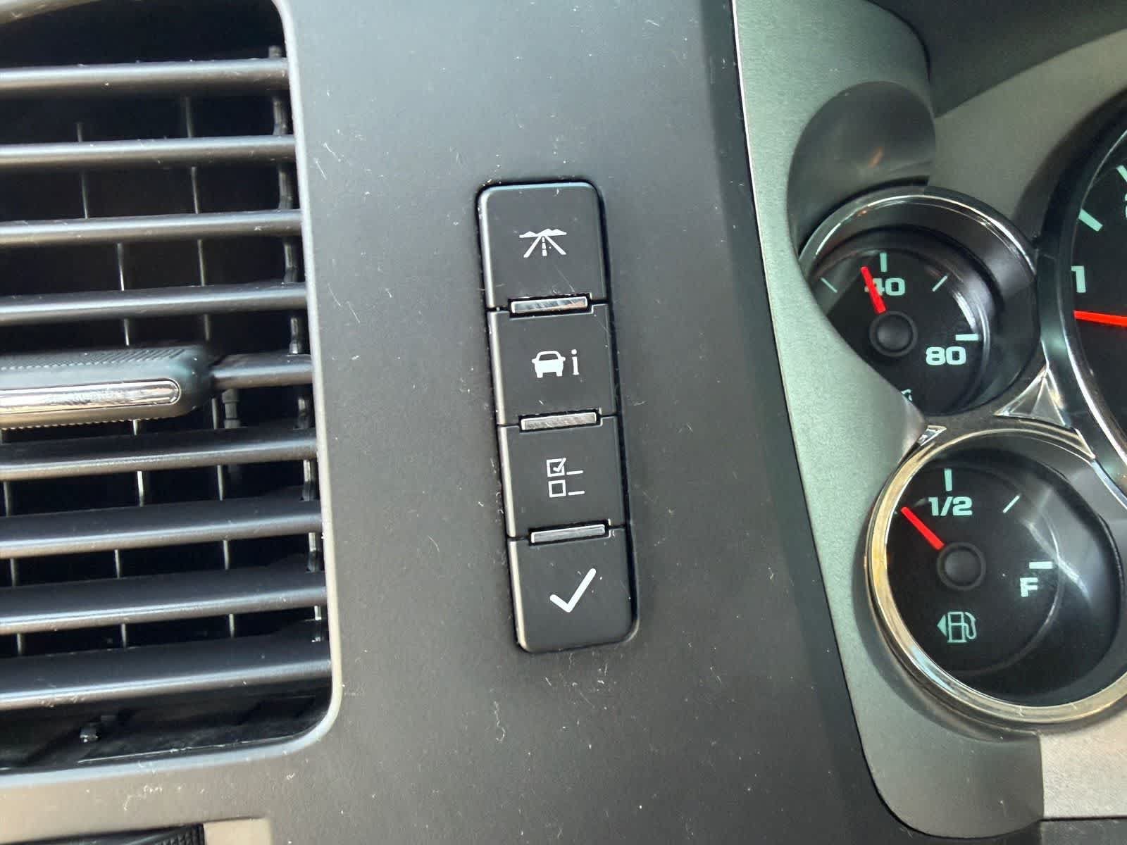 Used 2013 Chevrolet Silverado 1500 LT RWD image 25
