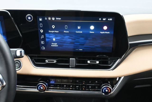 Used 2026 Chevrolet Equinox ACTIV w/ Convenience Package III FWD image 17