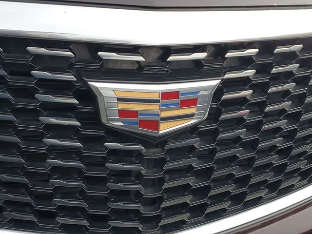 Used 2020 Cadillac XT5 Luxury w/ LPO, Floor Liner Package FWD image 10