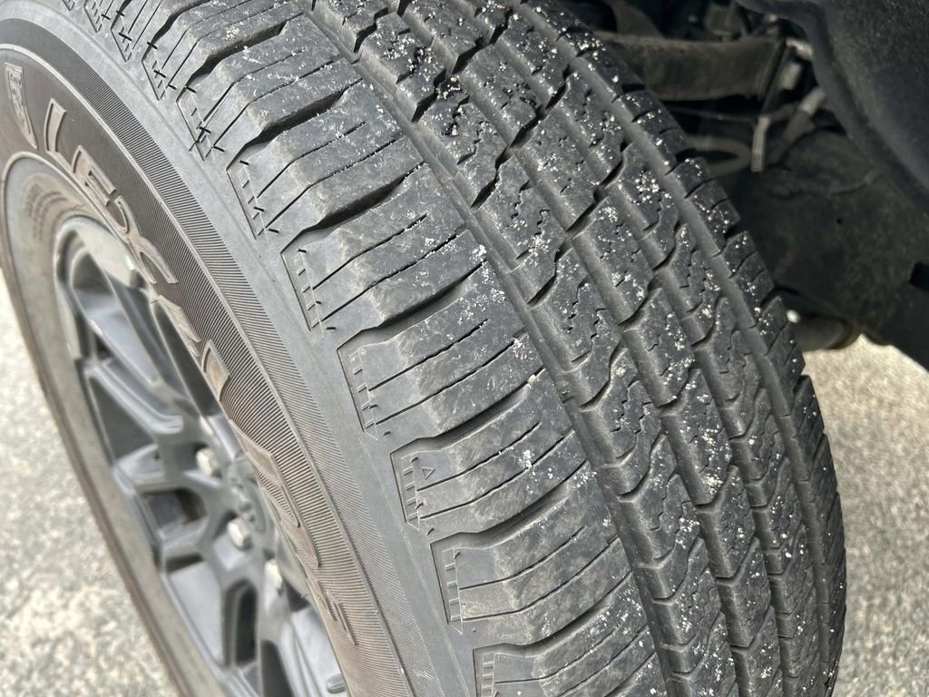 Used 2025 RAM 1500 Rebel w/ Rebel Level 1 Equipment Group image 10