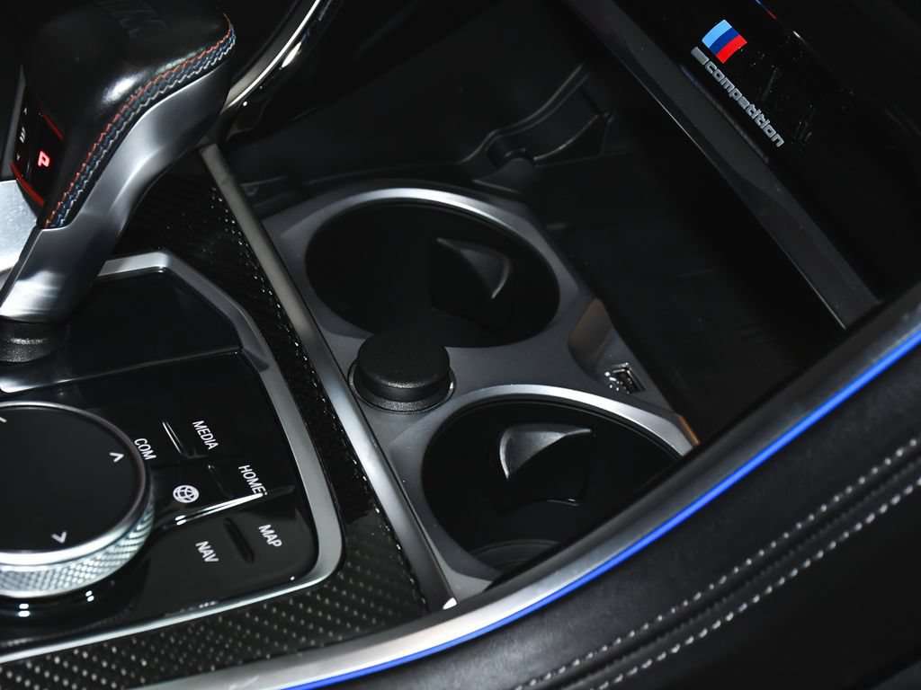 Used 2024 BMW M8 Competition AWD/4WD image 73