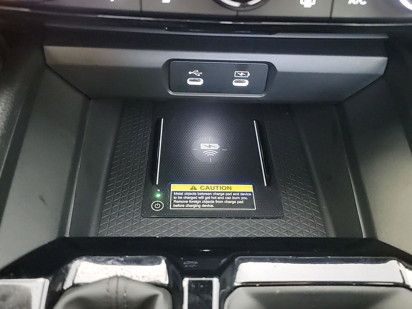 Certified 2025 Honda Accord Sport image 32